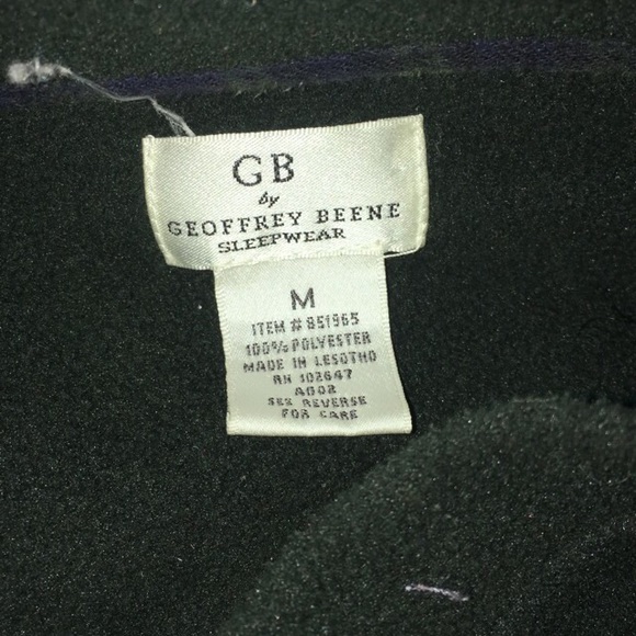 Geoffrey Beene - Picture 2 of 2